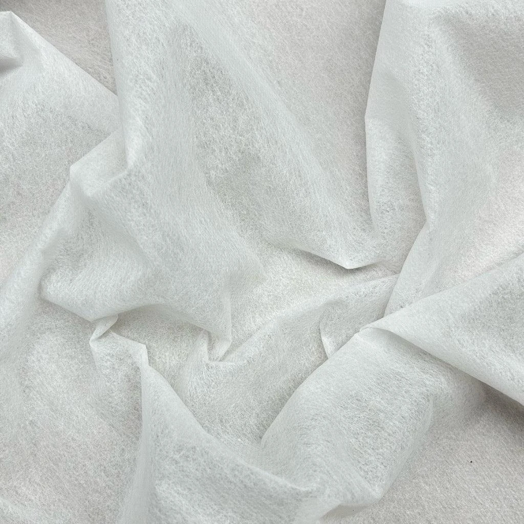 Sew-in Spun-bond Non-Woven Interfacing - 3m Pre-cut 2 Sew-in Spun-bond Non-Woven Interfacing - 3m Pre-cut - Image 2