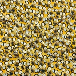 All Over Swirls Crepe Fabric 11 All Over Swirls Crepe Fabric -Ernst Fabric Store 00FD9F17 617A 4082 BB9F 0E6E66D74B69