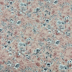 Graceful Meadow Rose & Hubble Cotton Poplin Fabric 20 Graceful Meadow Rose & Hubble Cotton Poplin Fabric -Ernst Fabric Store 01799CA7 3DB0 4AD8 87E3 502BE9801F69