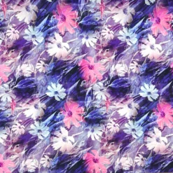 Dreamy Petals Viscose Poplin Fabric -Ernst Fabric Store 0266E836 52E4 41B6 8446 F01C70CAB373