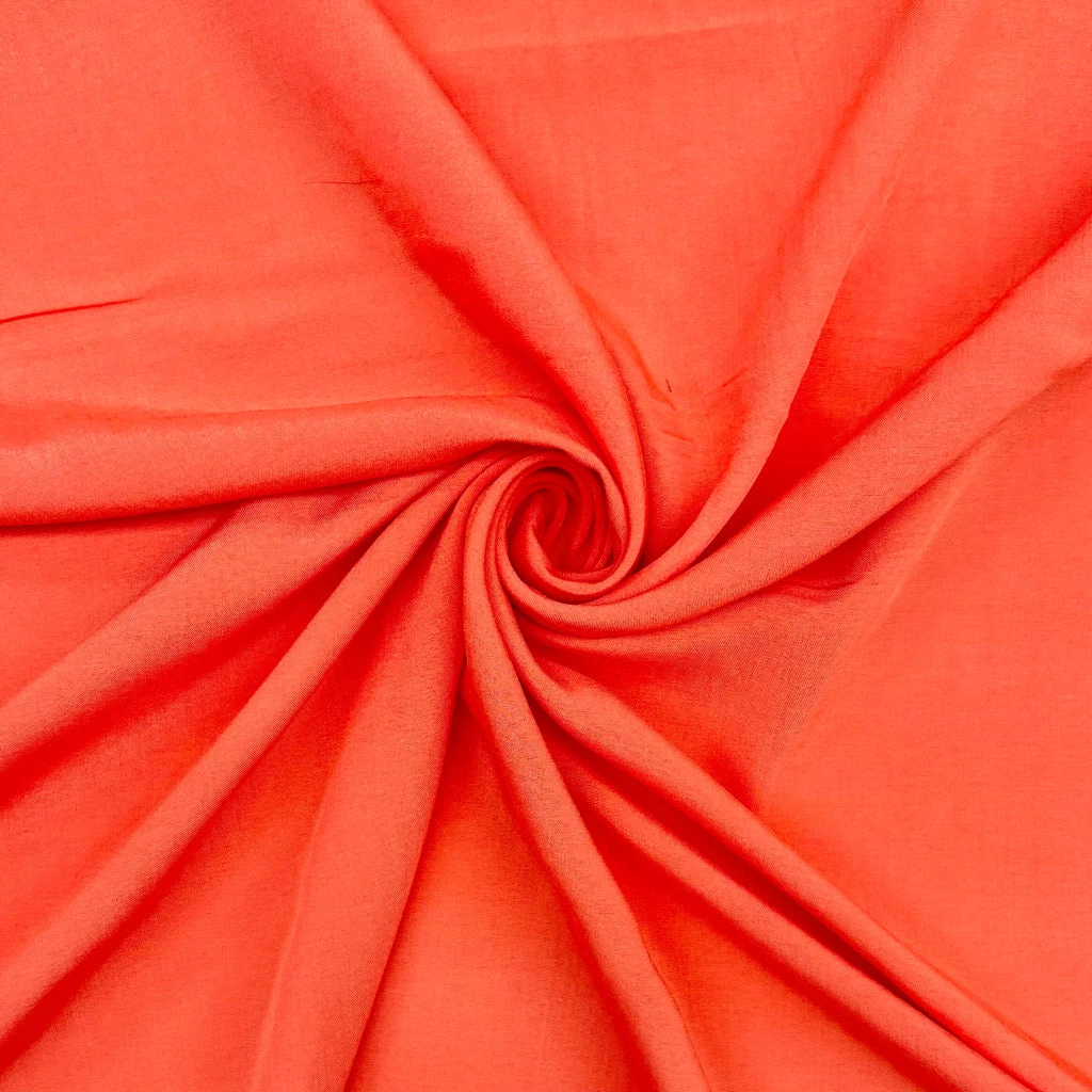 Plain Viscose Poplin Fabric 10 Plain Viscose Poplin Fabric - Image 10