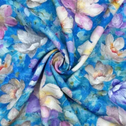 Blossom Breeze Linen Viscose Fabric 11 Blossom Breeze Linen Viscose Fabric -Ernst Fabric Store 03206191 D7E3 4EE1 B302 16E256C3D86E