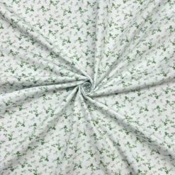 Mini Clovers Cotton Jersey Fabric -Ernst Fabric Store 03CDA2B0 3DA9 454E B0D5 D1F0B458D55E