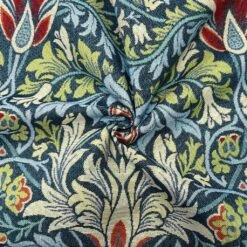 William Morris Snakeshead Tapestry Fabric