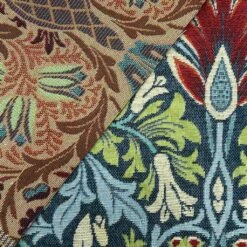 William Morris Snakeshead Tapestry Fabric -Ernst Fabric Store 04680435 3CFF 4017 8E16 1AFE3AFF48EC