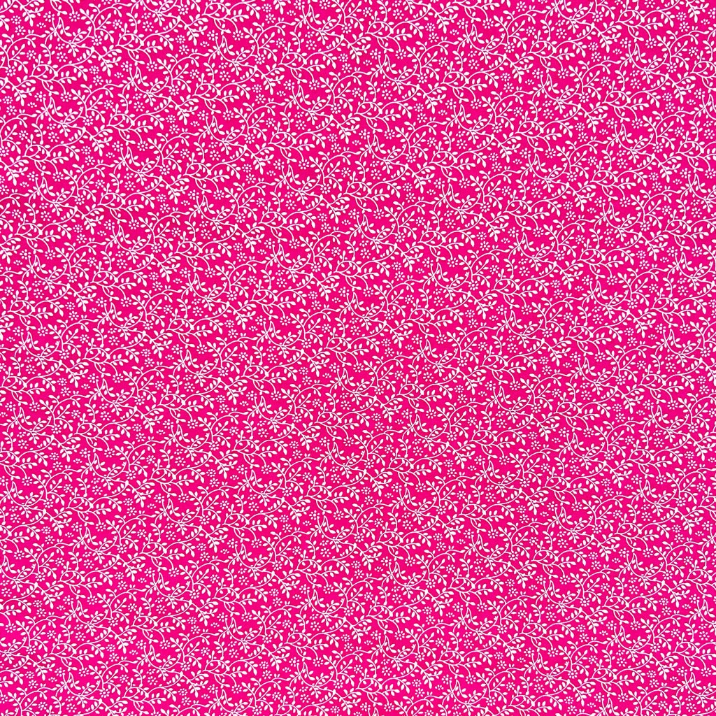 Mini Garden Craft Cotton Fabric 19 Mini Garden Craft Cotton Fabric - Image 19