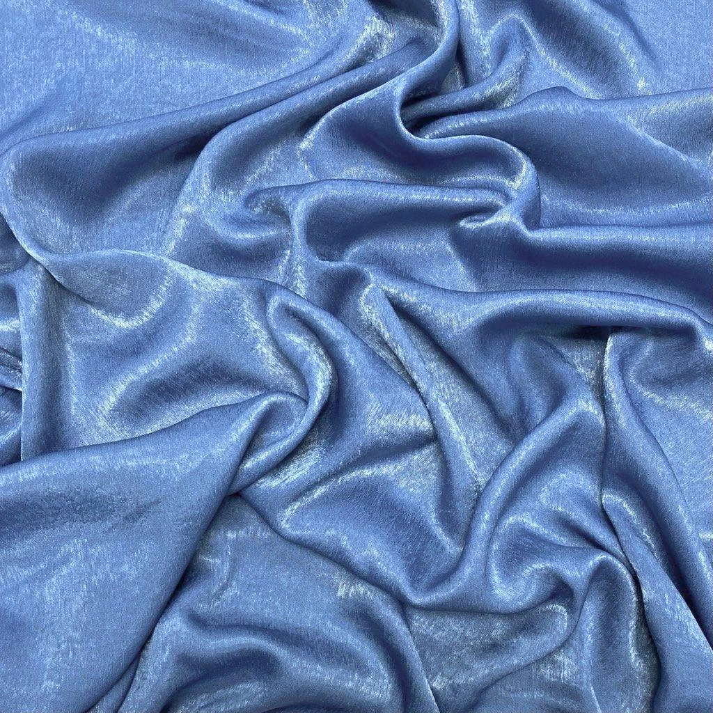 Velvet Touch Satin Fabric 16 Velvet Touch Satin Fabric - Image 16
