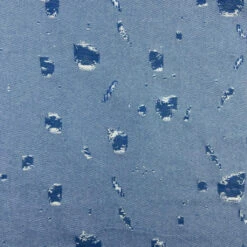 Ripped Fashion Denim Fabric -Ernst Fabric Store 057837E9 CF10 4DA8 B69F 0E9549A26411