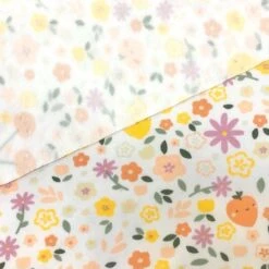 Cute Fruits And Flowers Organic Sweatshirt Fabric 9 Cute Fruits And Flowers Organic Sweatshirt Fabric -Ernst Fabric Store 0621F637 F462 4C4E A610 0330ECA7C2A9