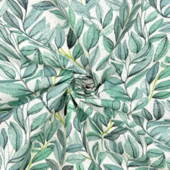 Verdant Harmony Water Resistant Fabric -Ernst Fabric Store 0735876B 6A36 4038 A936 3E04851A2C96