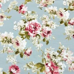 English Rose Water Resistant Fabric -Ernst Fabric Store 07EFF5DF C64D 47B8 B6CE 92B8CA32CC08
