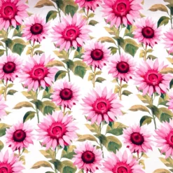 Sunny Bloom Viscose Challis Fabric 10 Sunny Bloom Viscose Challis Fabric -Ernst Fabric Store 09AC942C 5C4D 4BCD 9851 867DE628414C