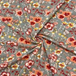 All Over Bloom Modal Jersey Fabric -Ernst Fabric Store 0A5DDE94 353C 42BB 8AB7 09353915D79D