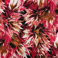 Tropical Blooms Digital Modal-Touch Jersey Fabric -Ernst Fabric Store 0C2376D0 AE8A 4B8D BF2F 79678A4A1CEA