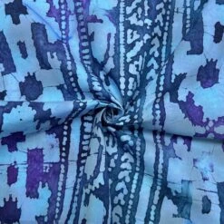 Abstract Printed Stripes Cotton Batik Fabric -Ernst Fabric Store 0D16C1D6 4F5D 4D9A 9556 221CE447D429