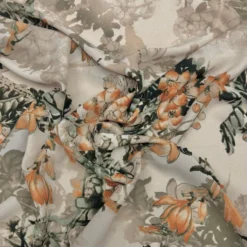 Flower Meadow Crepe Fabric -Ernst Fabric Store 0DA37004 99DE 401D 9F85 79E260E889AA