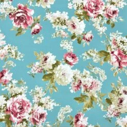 English Rose Water Resistant Fabric -Ernst Fabric Store 0ED9B3A0 29BD 470D AF6E 823D722AEED3