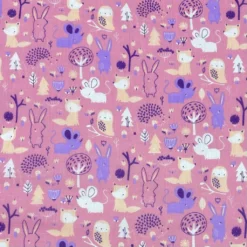 Woodland Cuties Polycotton Fabric 10 Woodland Cuties Polycotton Fabric -Ernst Fabric Store 1005377D B3E1 4CB4 8021 E418A49A4D13
