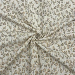 Blooming Branches Cotton Seersucker Fabric -Ernst Fabric Store 1168C637 75BA 4CF1 84EB 98F1538FA84C