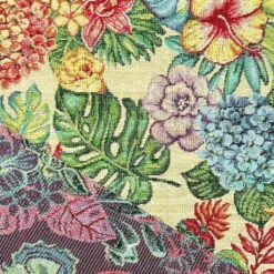 Tropical Floral Tapestry Fabric -Ernst Fabric Store 11FBE966 E5A9 4371 8FEB 4931A260BB64