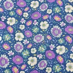 Breezy Blooms Linen Viscose Fabric 10 Breezy Blooms Linen Viscose Fabric -Ernst Fabric Store 1237082F BF6C 4BC9 AA58 FC5E57B37B3D