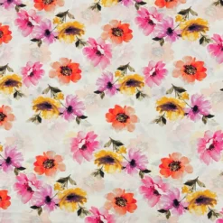 Colour Burst Stretch Viscose Twill Fabric -Ernst Fabric Store 13BE0179 27E9 431E AA7B 0DD8B71CF82A