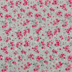 Simple Flowers Broderie Anglaise Polycotton Fabric -Ernst Fabric Store 1439761A F2FA 4F9C 80DF A3F8329D4374