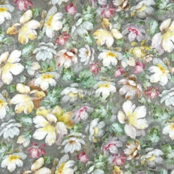 Blossom Breeze Linen Viscose Fabric 8 Blossom Breeze Linen Viscose Fabric -Ernst Fabric Store 157C9804 F111 470B 863B 5A232732C762