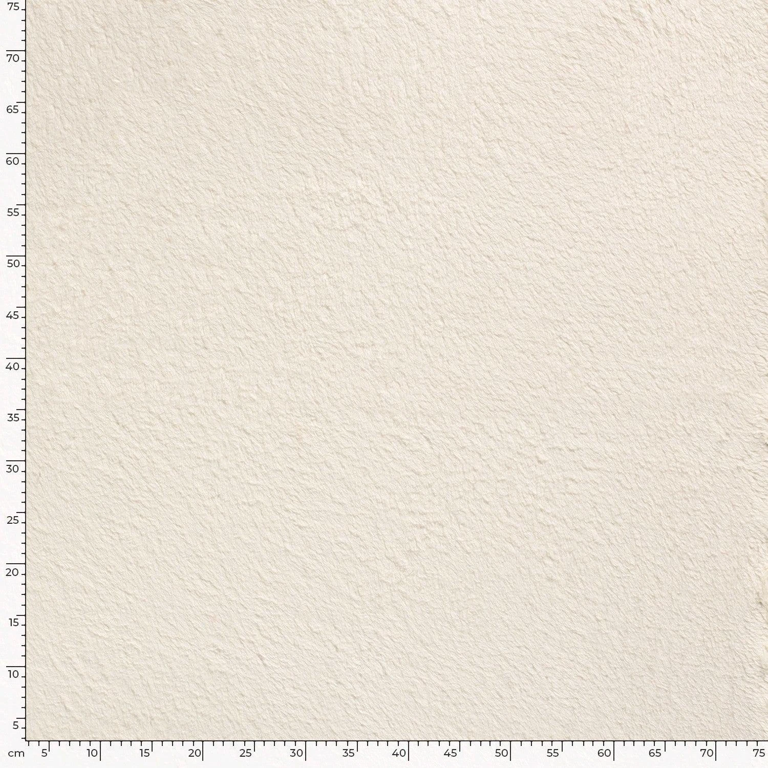 Cotton Teddy Fleece Fabric 3 Cotton Teddy Fleece Fabric - Image 3