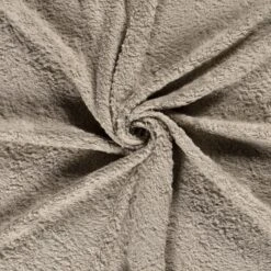 Cotton Teddy Fleece Fabric 19 Cotton Teddy Fleece Fabric -Ernst Fabric Store 16530 052 3