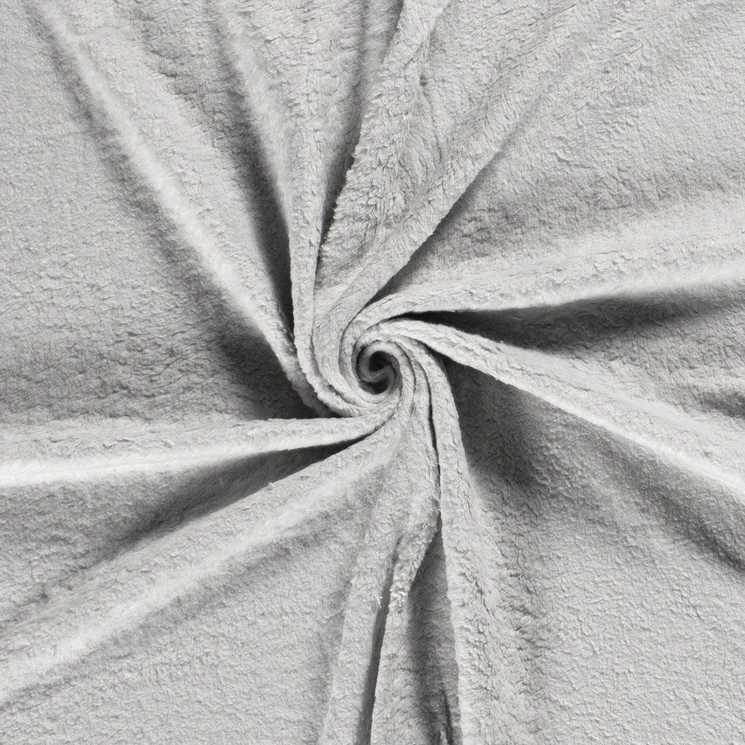 Cotton Teddy Fleece Fabric 7 Cotton Teddy Fleece Fabric - Image 7