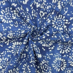 Deepwater Circles Cotton Batik Fabric -Ernst Fabric Store 16B0F5AB F1EC 4953 AE6B C01BEC3A69BB