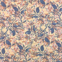 Charming Bouquets Stretch Cotton Poplin Fabric -Ernst Fabric Store 177983A9 6464 4603 BEB7 6554982F3667
