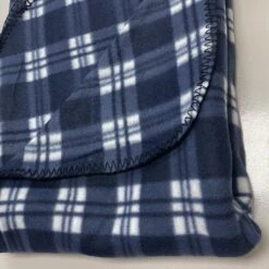 Checkered Fleece Blanket 14 Checkered Fleece Blanket -Ernst Fabric Store 17AD5CAE D8A0 4F92 B2BD FFCE921CE185
