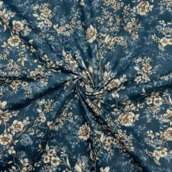 Graceful Meadow Rose & Hubble Cotton Poplin Fabric 19 Graceful Meadow Rose & Hubble Cotton Poplin Fabric -Ernst Fabric Store 18156FD0 7C52 4C77 9102 EC30ADD9125A