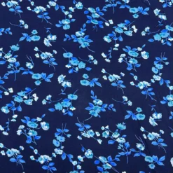 All Over Blossoms Viscose Challis Fabric -Ernst Fabric Store 1821FEEB A0B2 460C A93B 7C235CA976D3