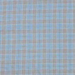 Dogtooth Checkered PolyViscose Tartan Fabric -Ernst Fabric Store 1838D05C 9346 4E9A 92CB BEDEF051D902