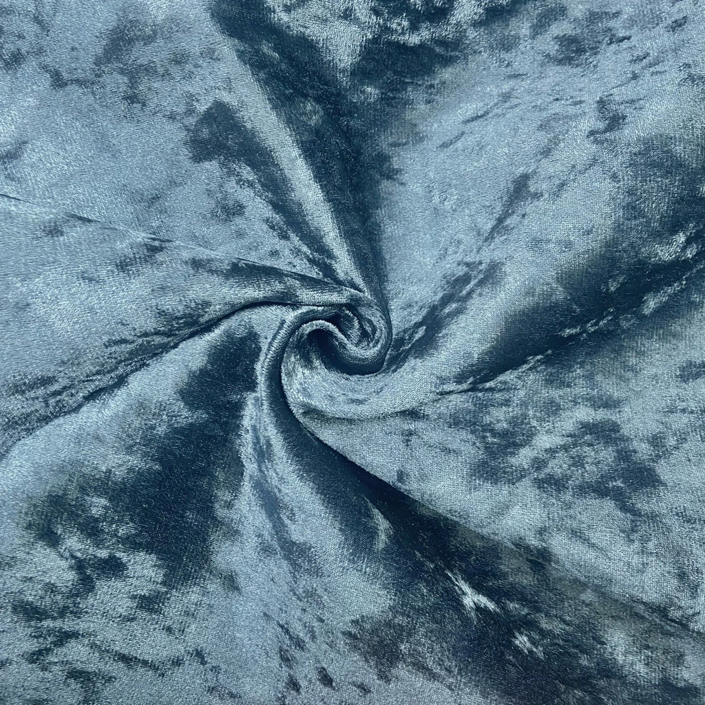 Marble Crushed Velvet Upholstery Fabric 17 Marble Crushed Velvet Upholstery Fabric - Image 17