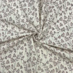 Blooming Branches Cotton Seersucker Fabric -Ernst Fabric Store 1A42AA4C B546 4FCA 90D5 ACA3F4AC4AF2