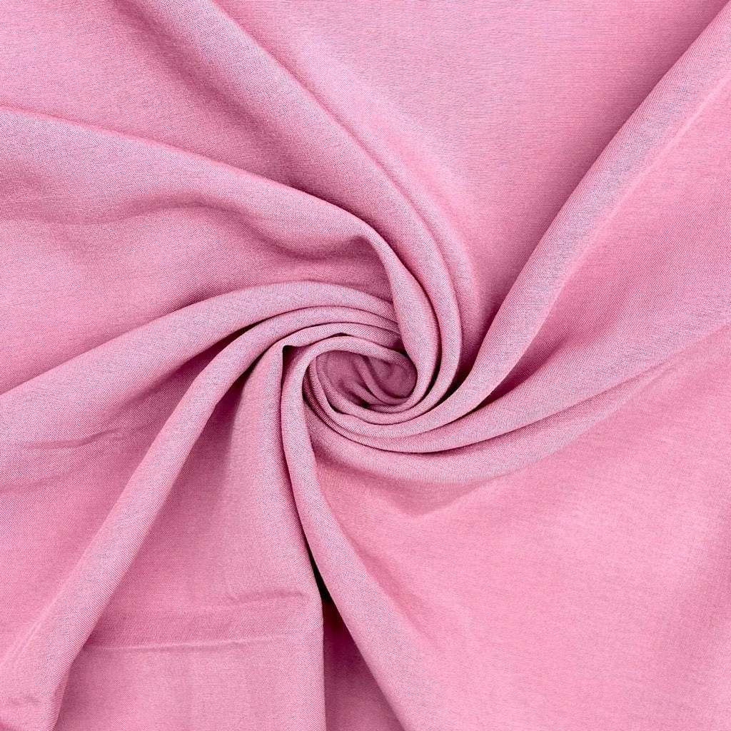 Plain Viscose Poplin Fabric 14 Plain Viscose Poplin Fabric - Image 14