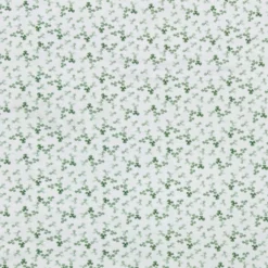 Mini Clovers Cotton Jersey Fabric