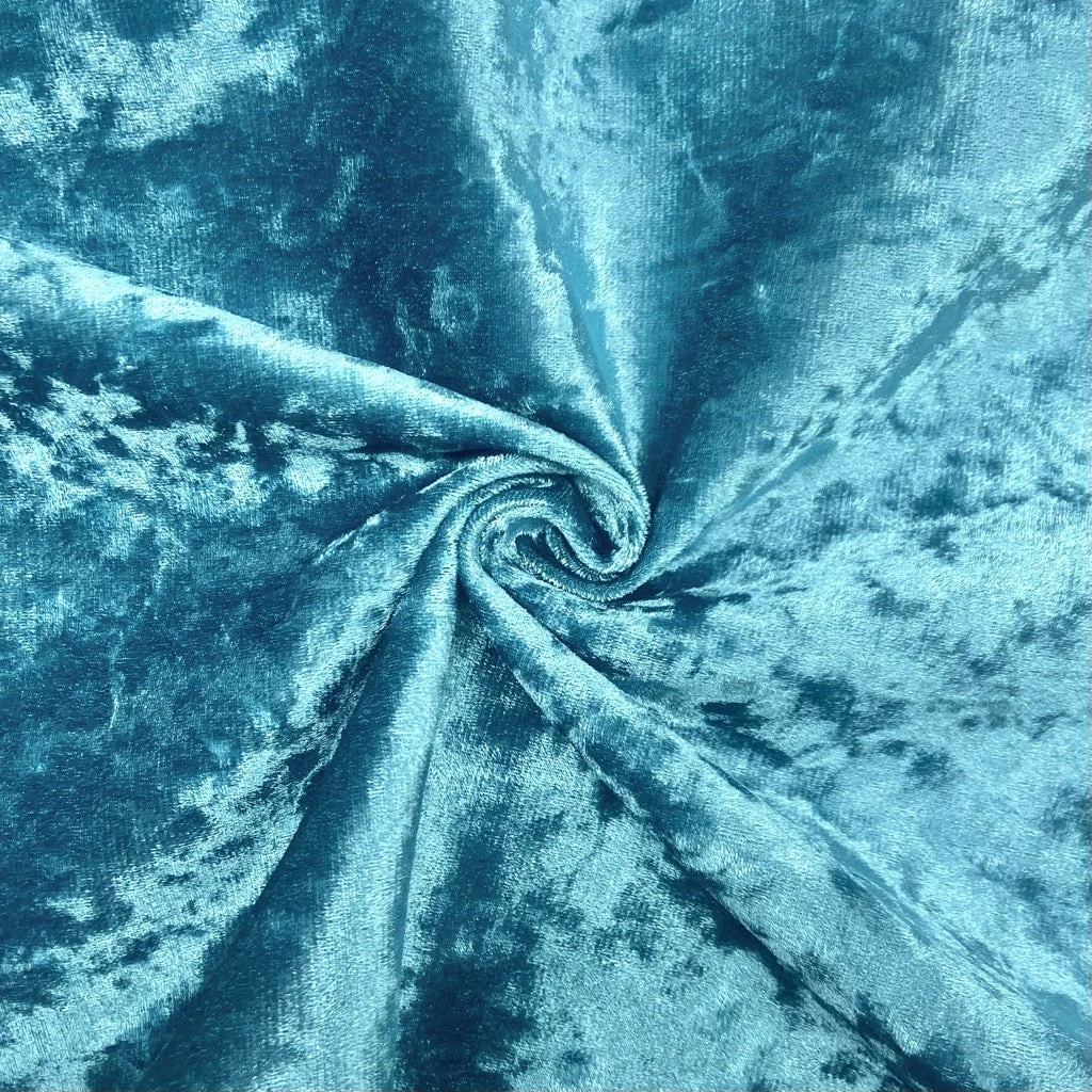 Marble Crushed Velvet Upholstery Fabric 16 Marble Crushed Velvet Upholstery Fabric - Image 16