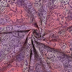 Mystic Jungle Cotton Batik Fabric 17 Mystic Jungle Cotton Batik Fabric -Ernst Fabric Store 1C93E4D8 E703 496D 9476 17AB39E35871
