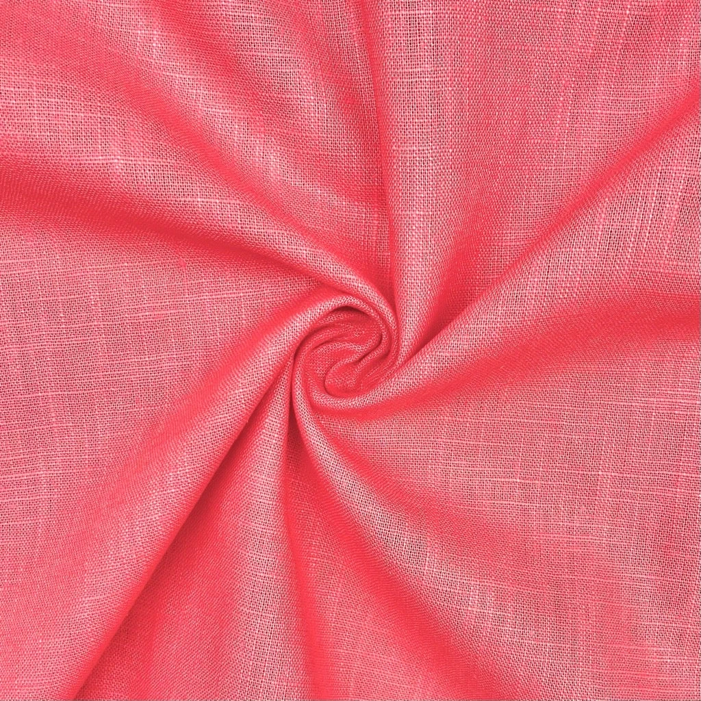 Remnants Of Washed Linen Blend Fabric 15 Remnants Of Washed Linen Blend Fabric - Image 15