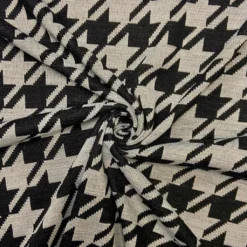 1 Dogtooth Knit Jersey Fabric 7 1 Dogtooth Knit Jersey Fabric -Ernst Fabric Store 1F42FC0F 52CB 400D BF9F 5B07D6F2E117