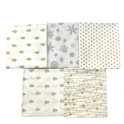 Xmas Sparkle Fat Quarter Christmas Bundle - No.27 5 Xmas Sparkle Fat Quarter Christmas Bundle - No.27 -Ernst Fabric Store 1 2a1e71f2 cd86 4703 a7ec ecf22c1a9d35