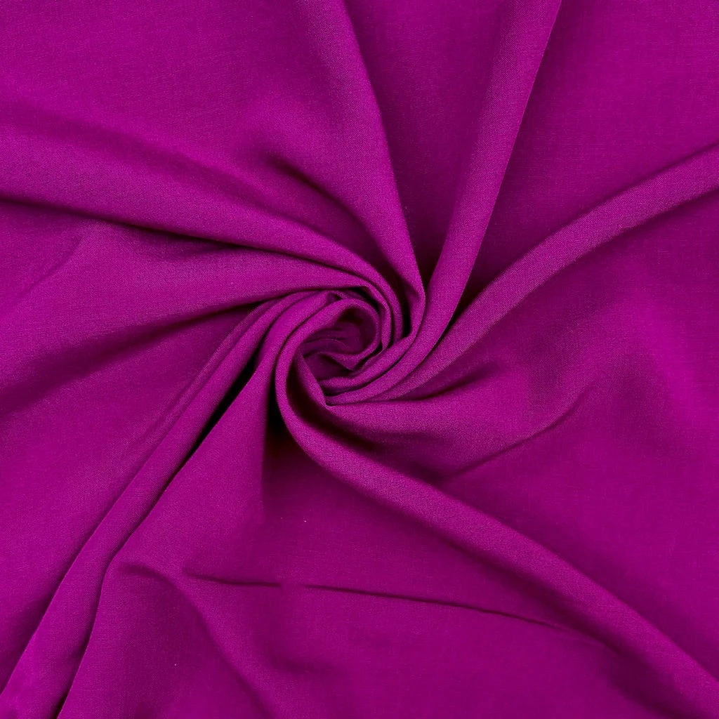 Plain Viscose Poplin Fabric 12 Plain Viscose Poplin Fabric - Image 12