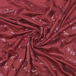 Sequin Wave Jersey Fabric 35 Sequin Wave Jersey Fabric -Ernst Fabric Store 239089DA 5DB2 4464 B182 F73581A89688