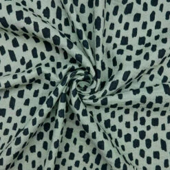 Abstract Glow Double Gauze Fabric -Ernst Fabric Store 25BFA38C A2BF 488C 8E87 D11C2DA6BC55