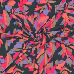 Painter's Garden Viscose Jersey Fabric -Ernst Fabric Store 264A88F7 3084 479E 8016 65F928E61D61